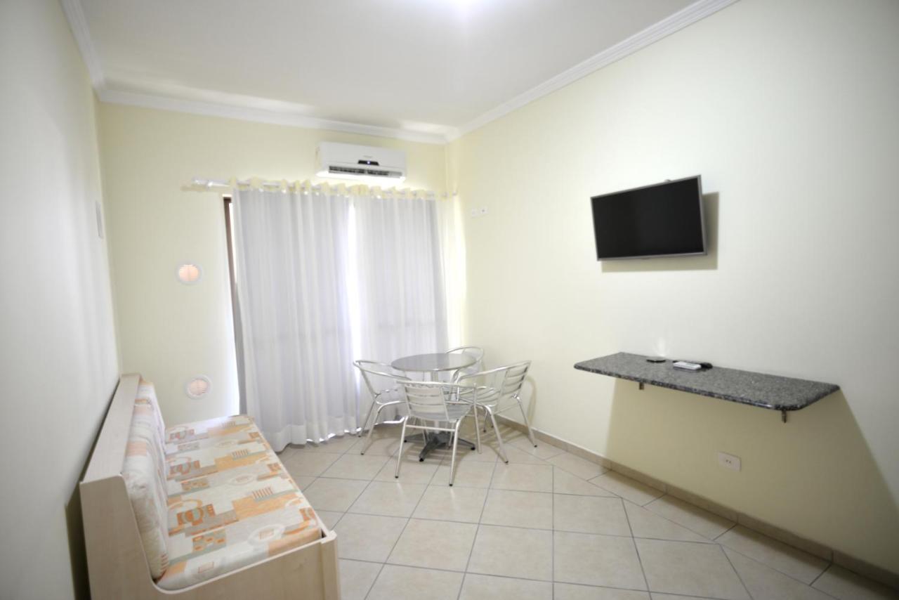 Refugio Costeiro II Hotell Bombinhas Exteriör bild